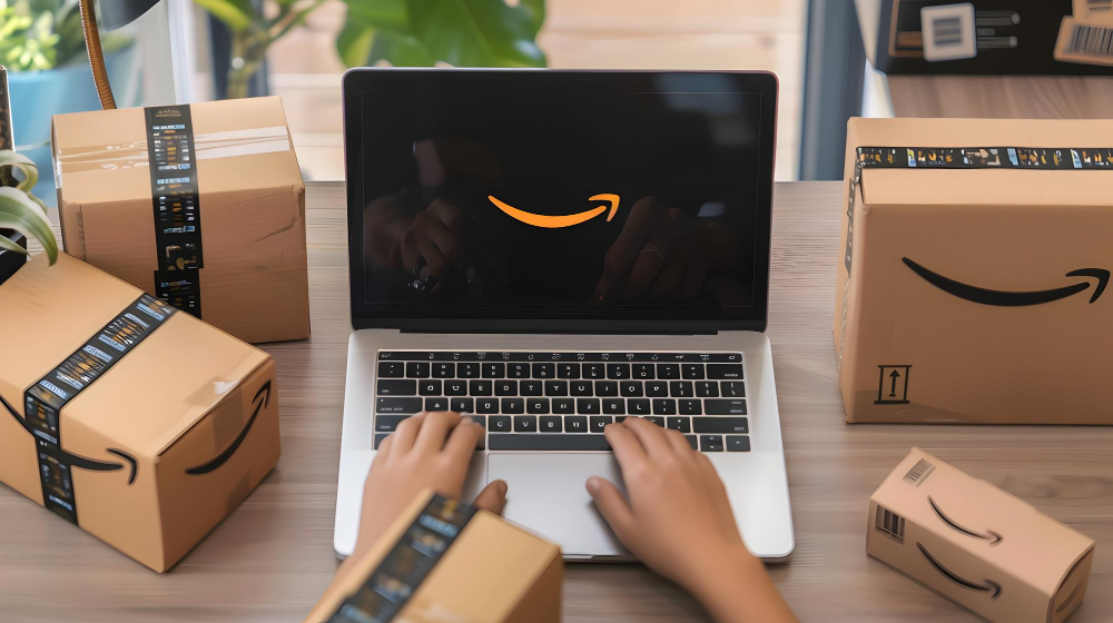 consulenza per vendere su Amazon