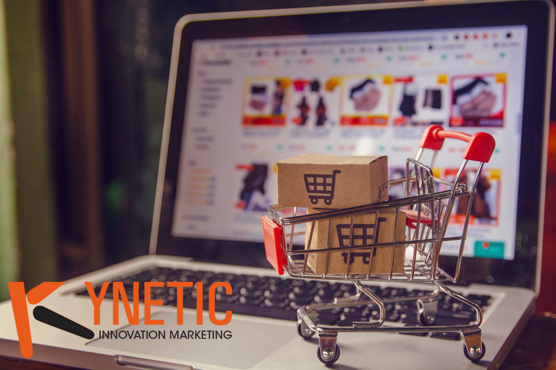 ecommerce realizzazione siti web