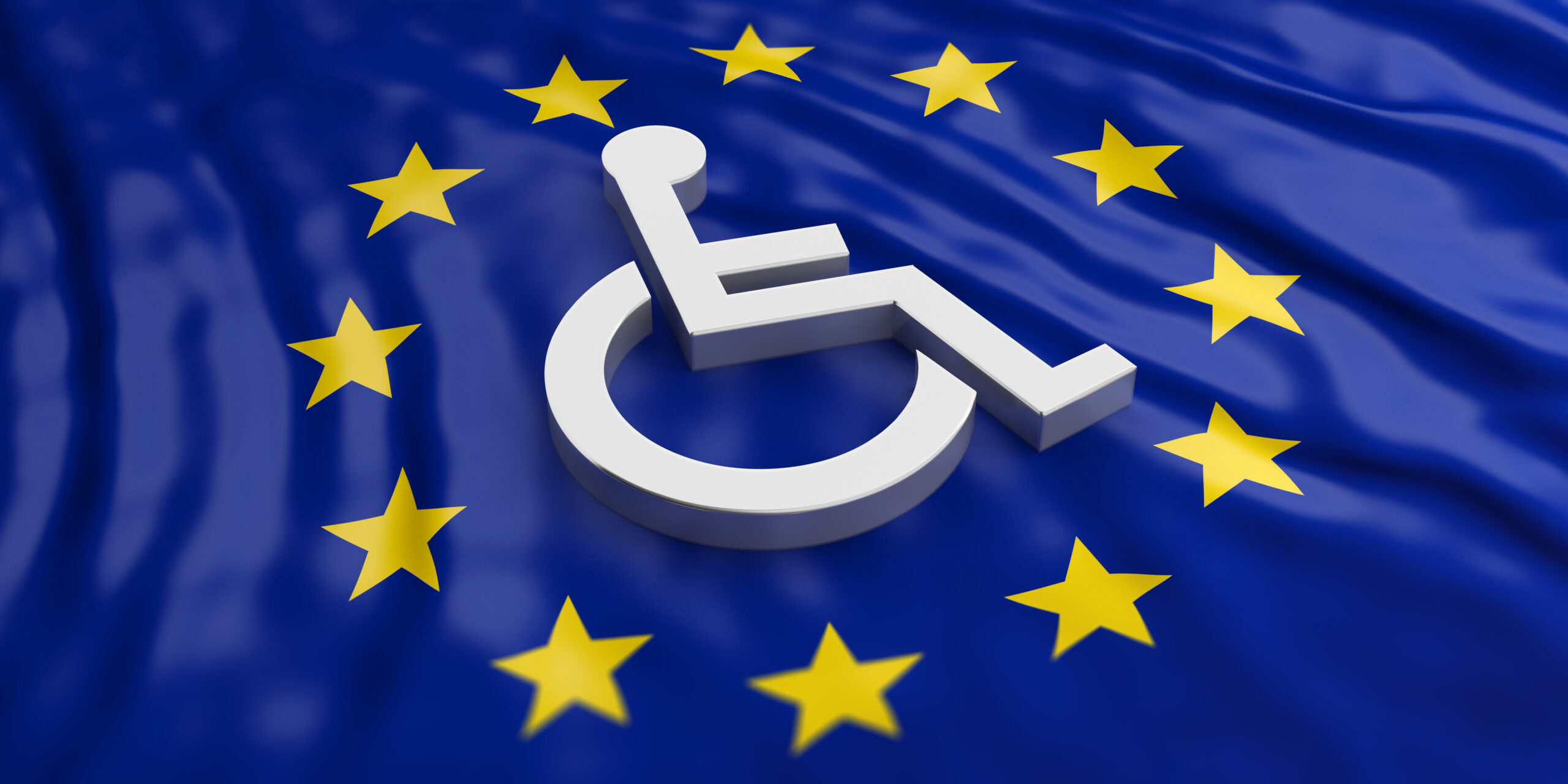 European Accessibility Act 2025