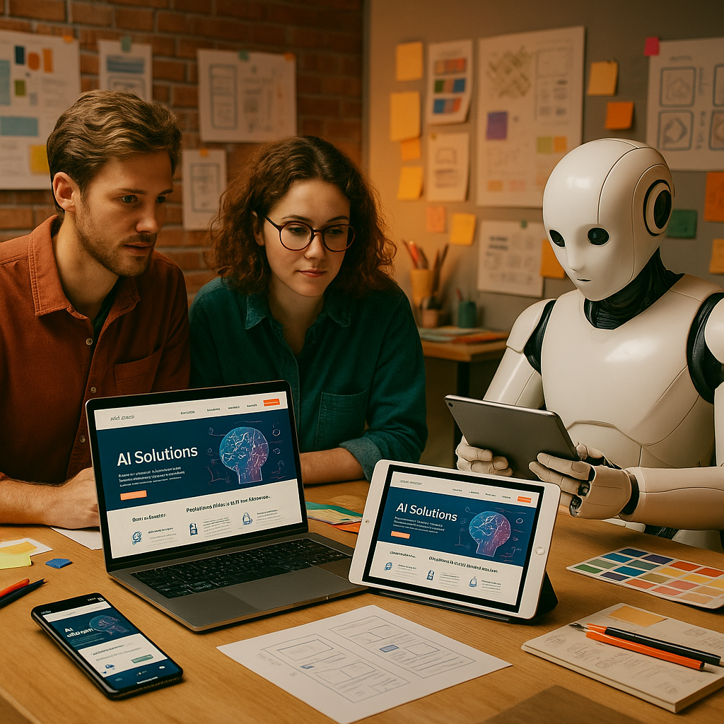 sito web intelligenza artificiale