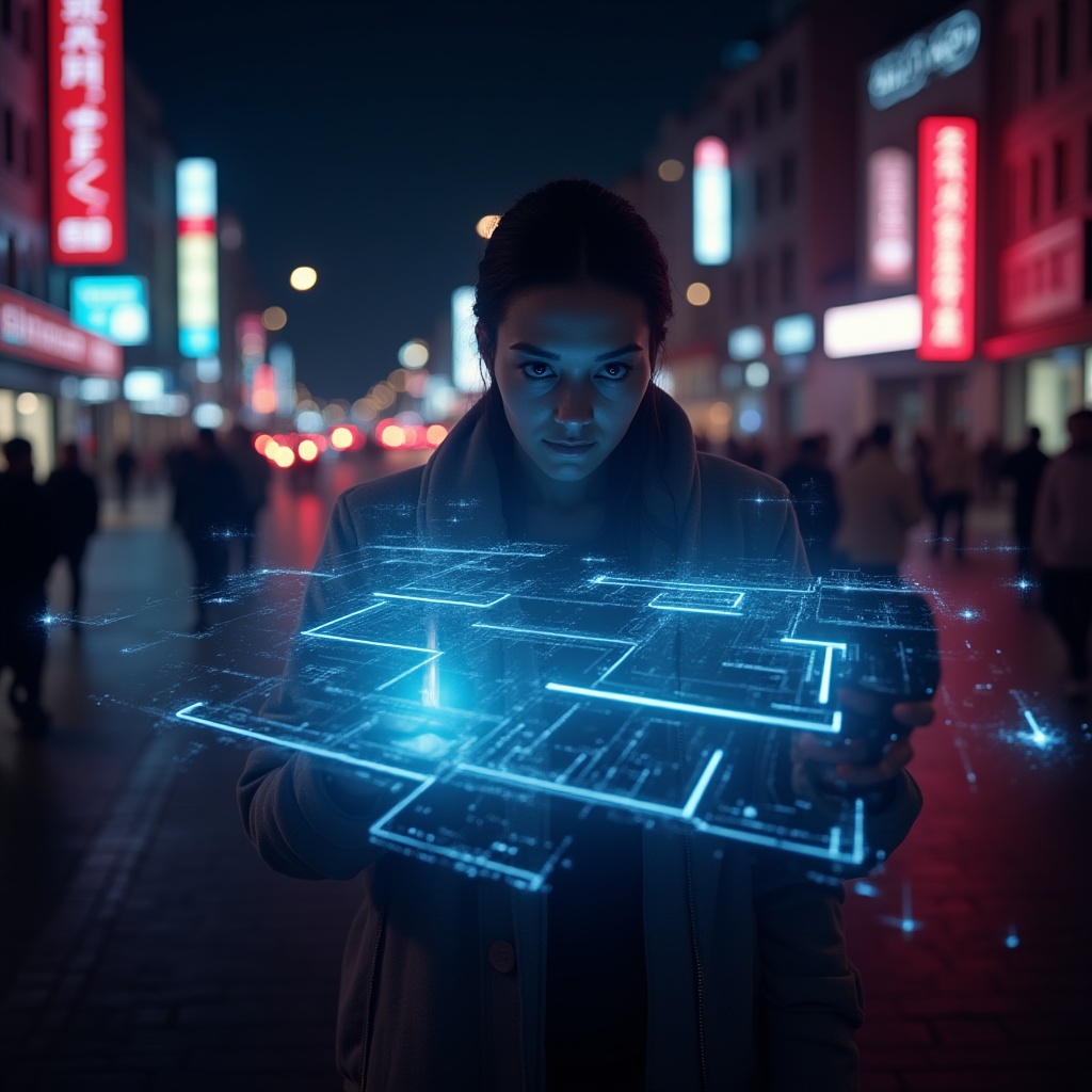 intelligenza artificiale website