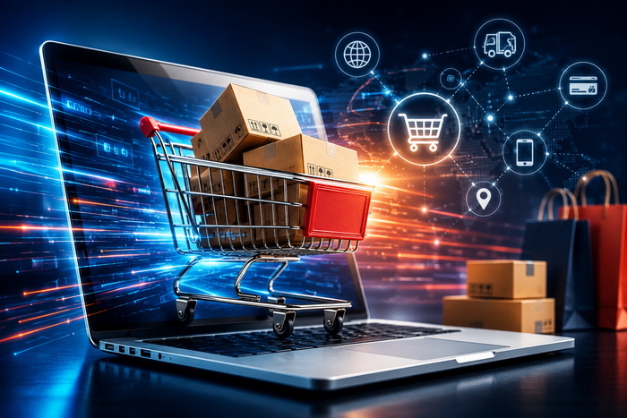 creazione siti ecommerce che vendono