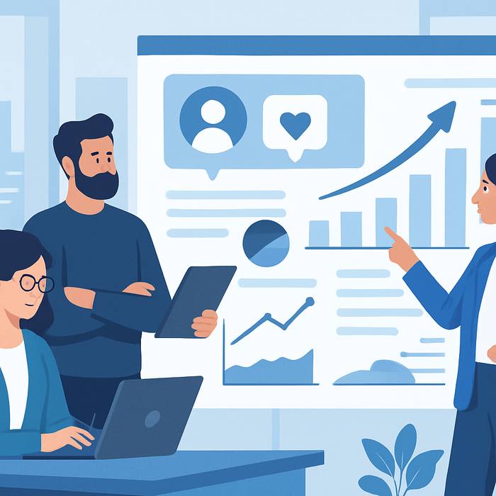 follower Instagram e-commerce