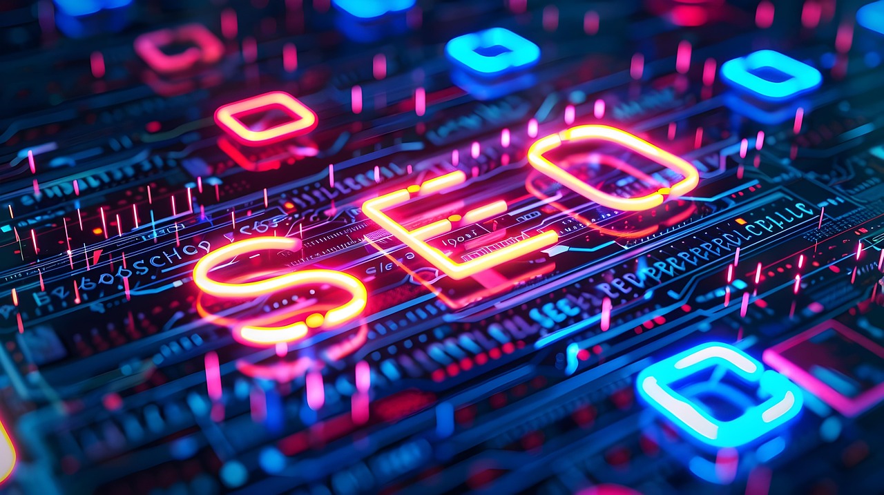consulenza seo ai