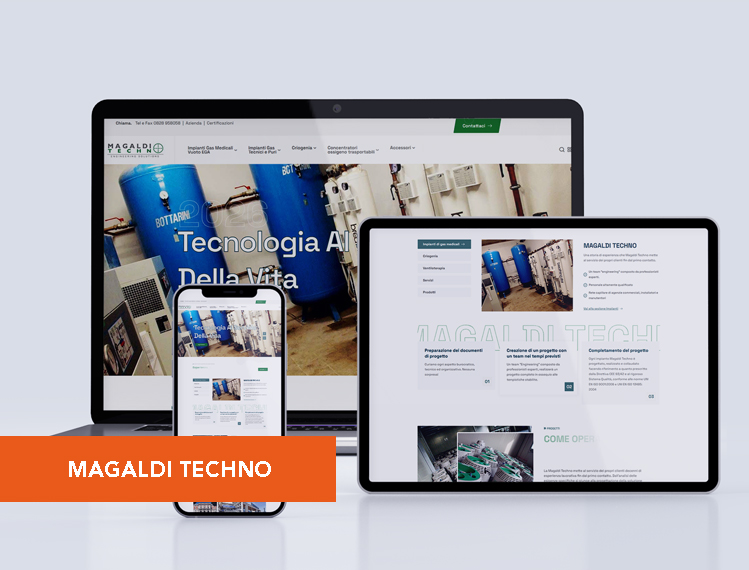 Magaldi Techno