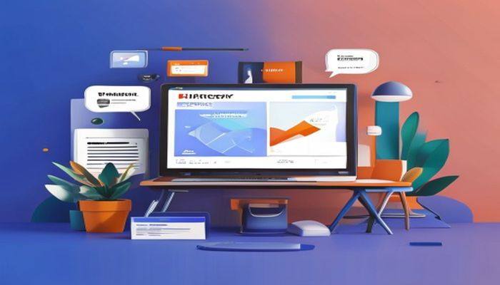sito web professionale