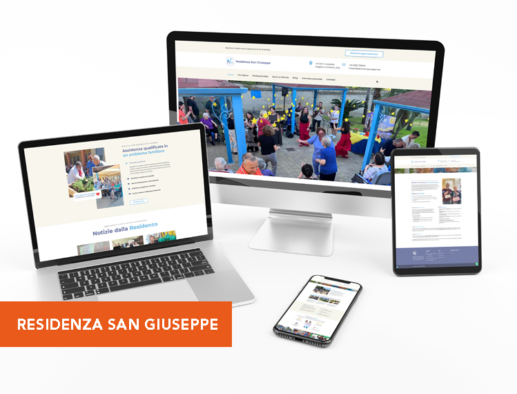 RSA San Giuseppe