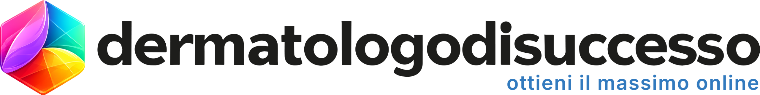 Logo-dermatologo-di-successo dermatologodisuccesso logo
